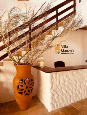 Pousada Villa Manzuá